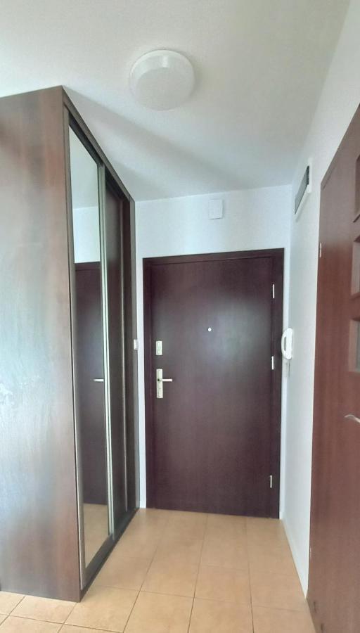 Apartamentyprzymorzu Centrum Blisko Plazy Kołobrzeg Extérieur photo